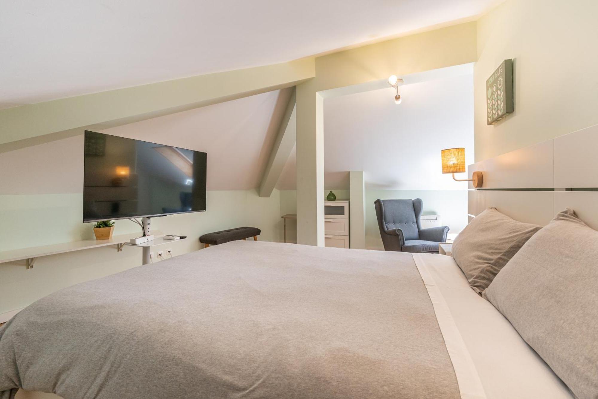 Duplex Center By Blue Door Apartman Portimão Kültér fotó