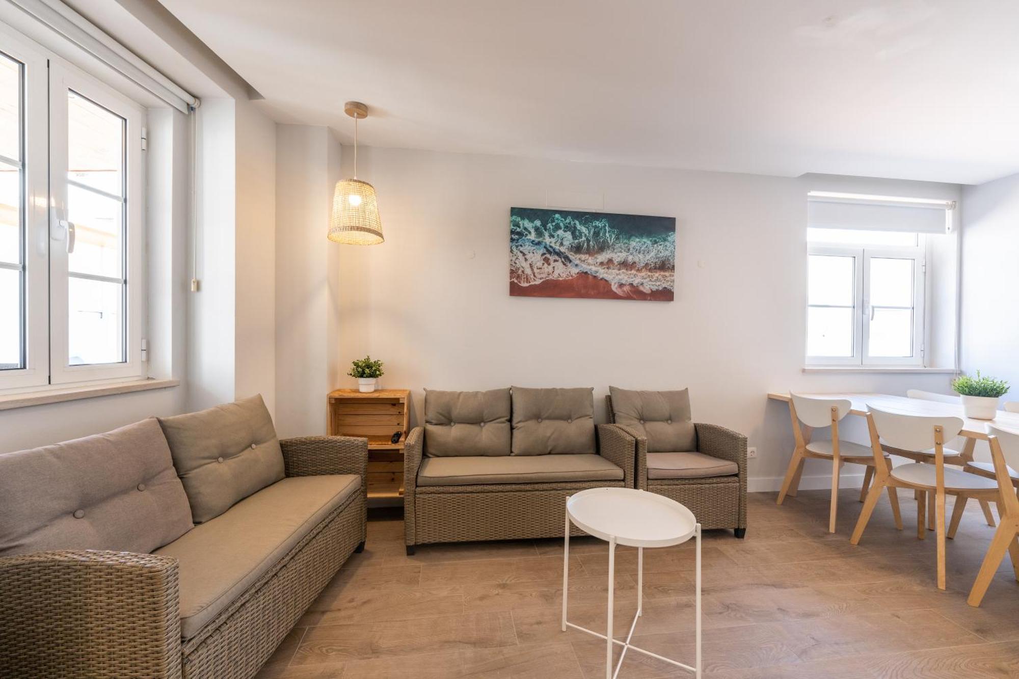 Duplex Center By Blue Door Apartman Portimão Kültér fotó