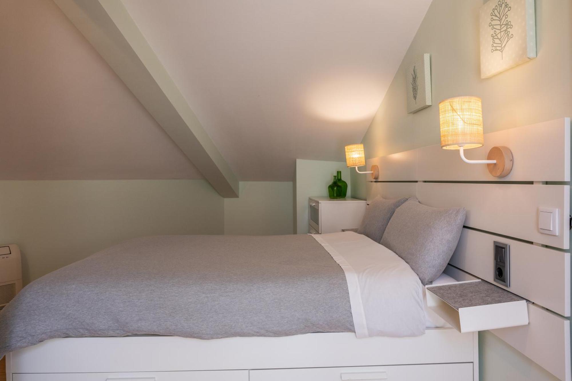 Duplex Center By Blue Door Apartman Portimão Kültér fotó