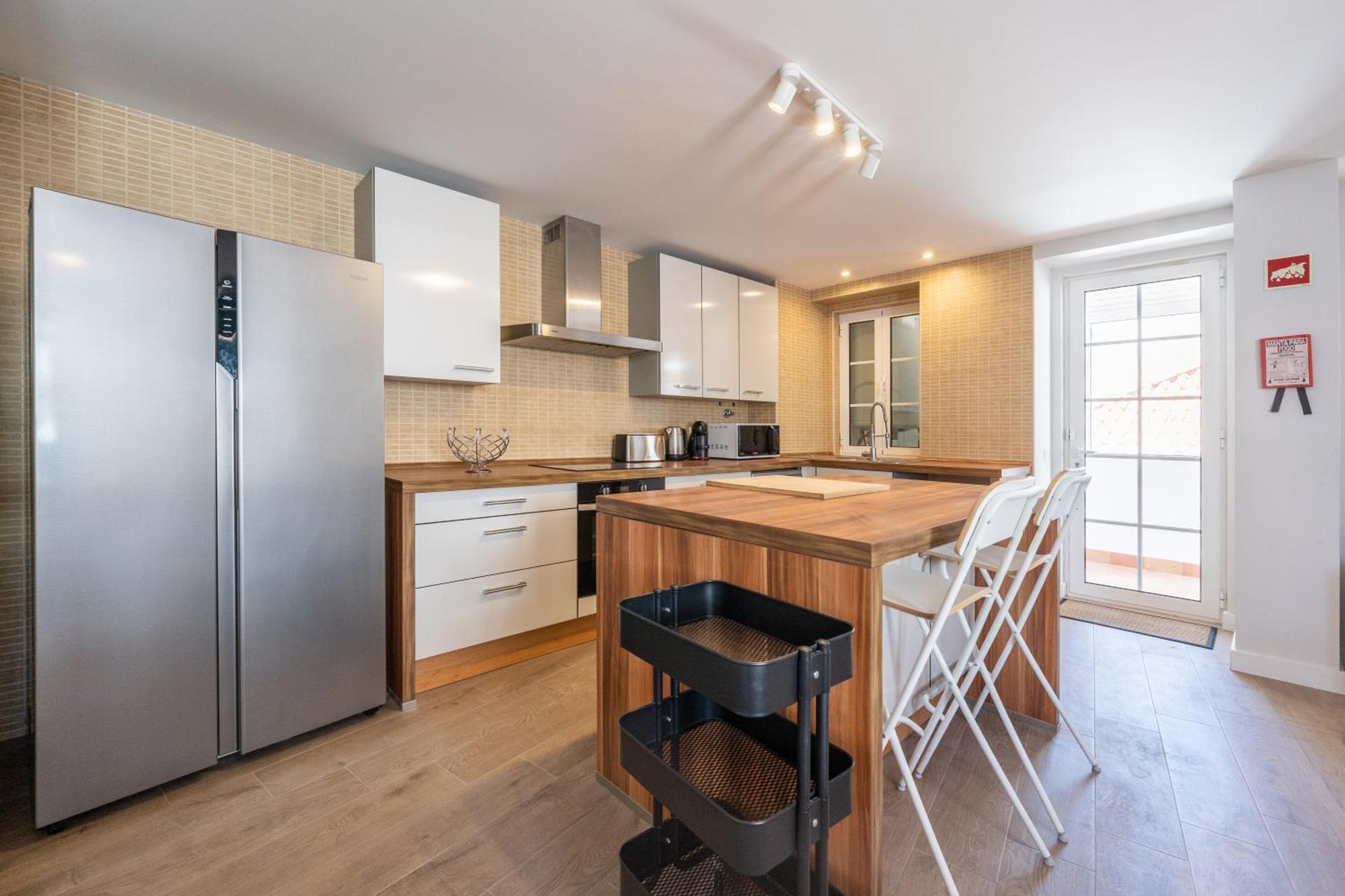 Duplex Center By Blue Door Apartman Portimão Kültér fotó