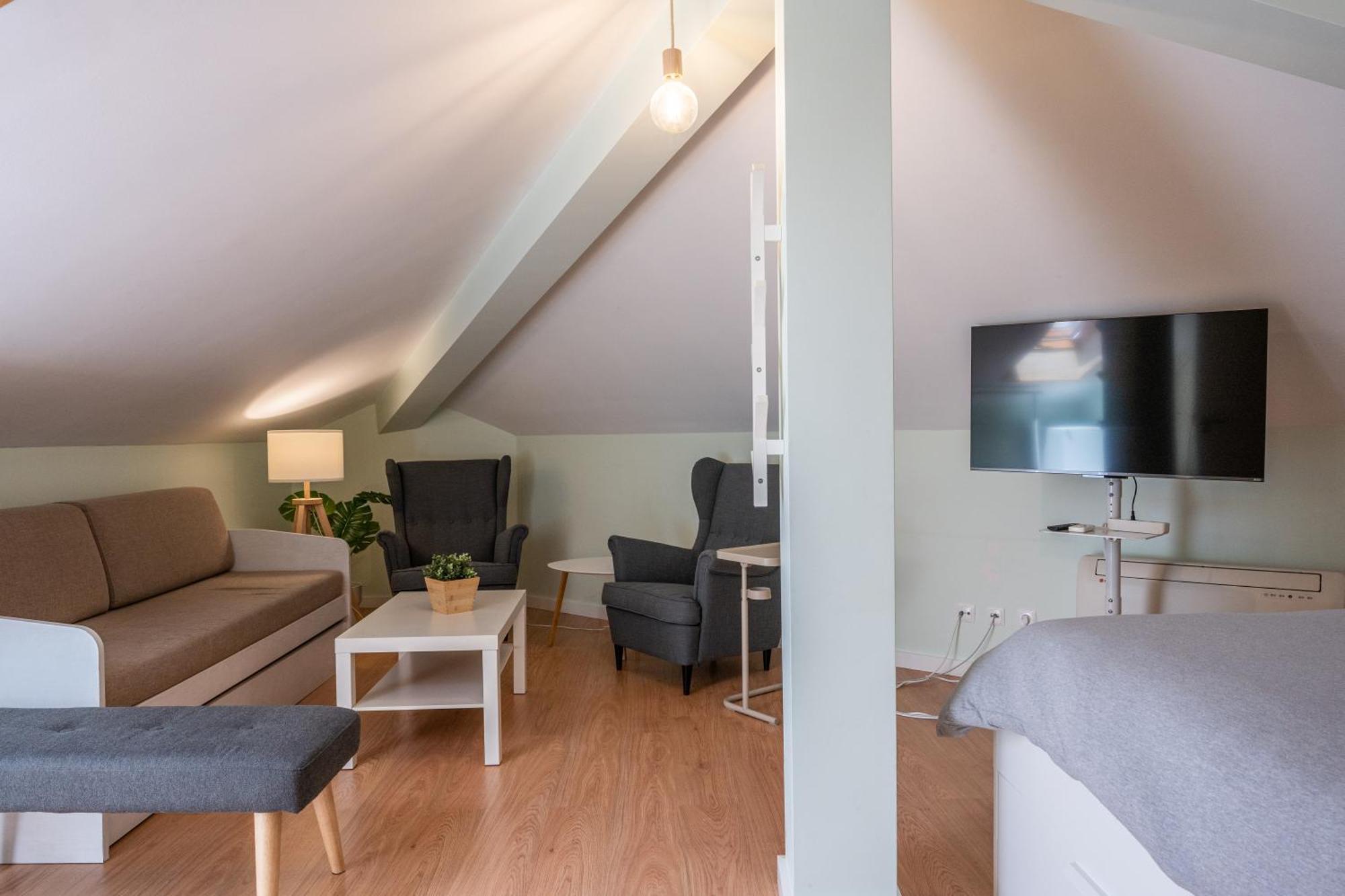 Duplex Center By Blue Door Apartman Portimão Kültér fotó