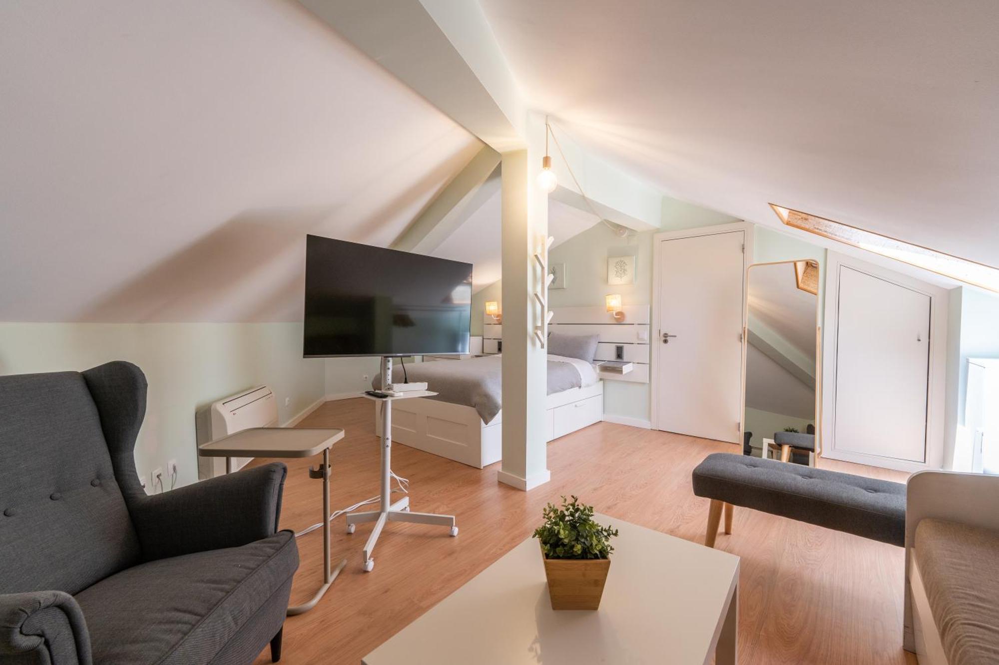 Duplex Center By Blue Door Apartman Portimão Kültér fotó