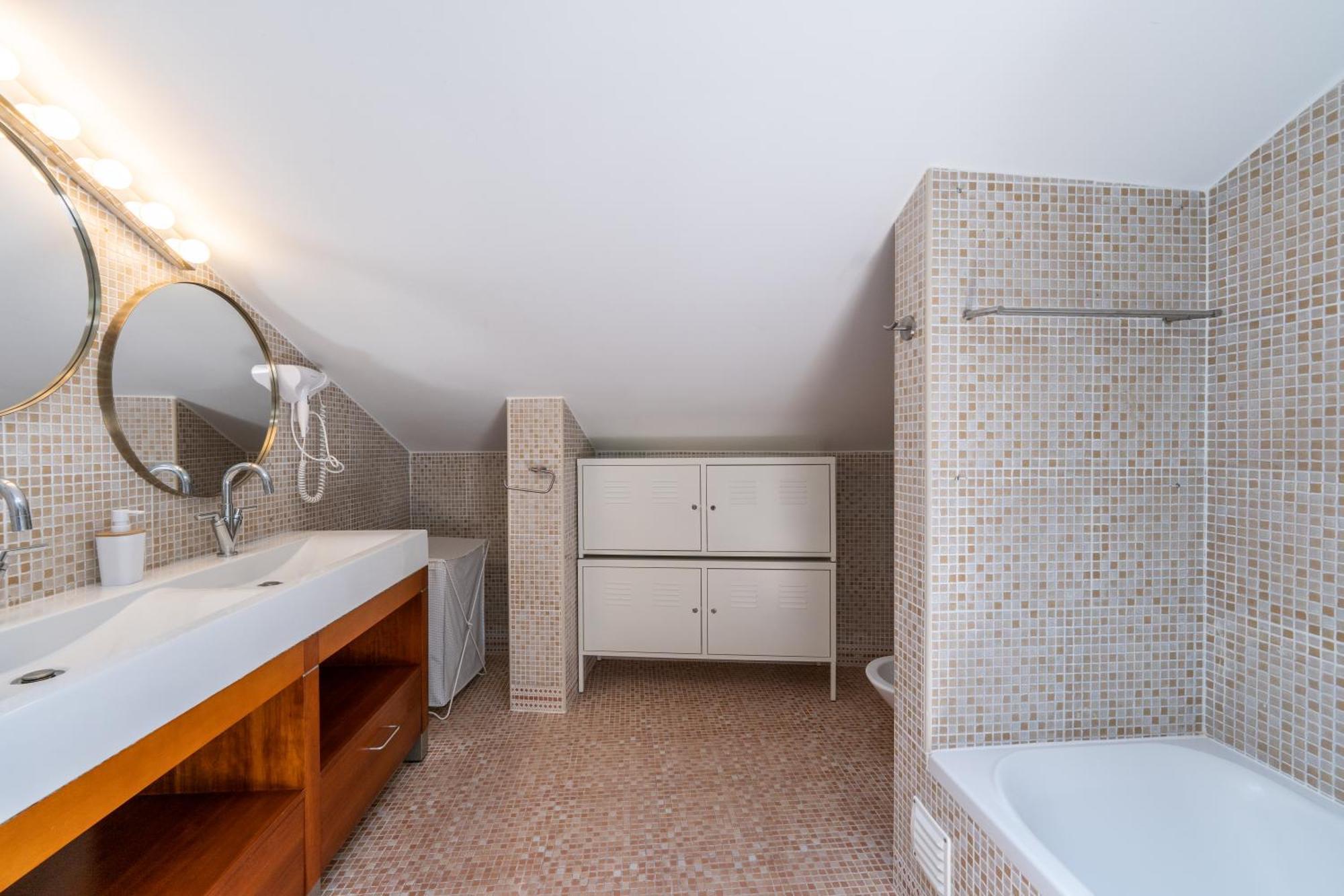 Duplex Center By Blue Door Apartman Portimão Kültér fotó