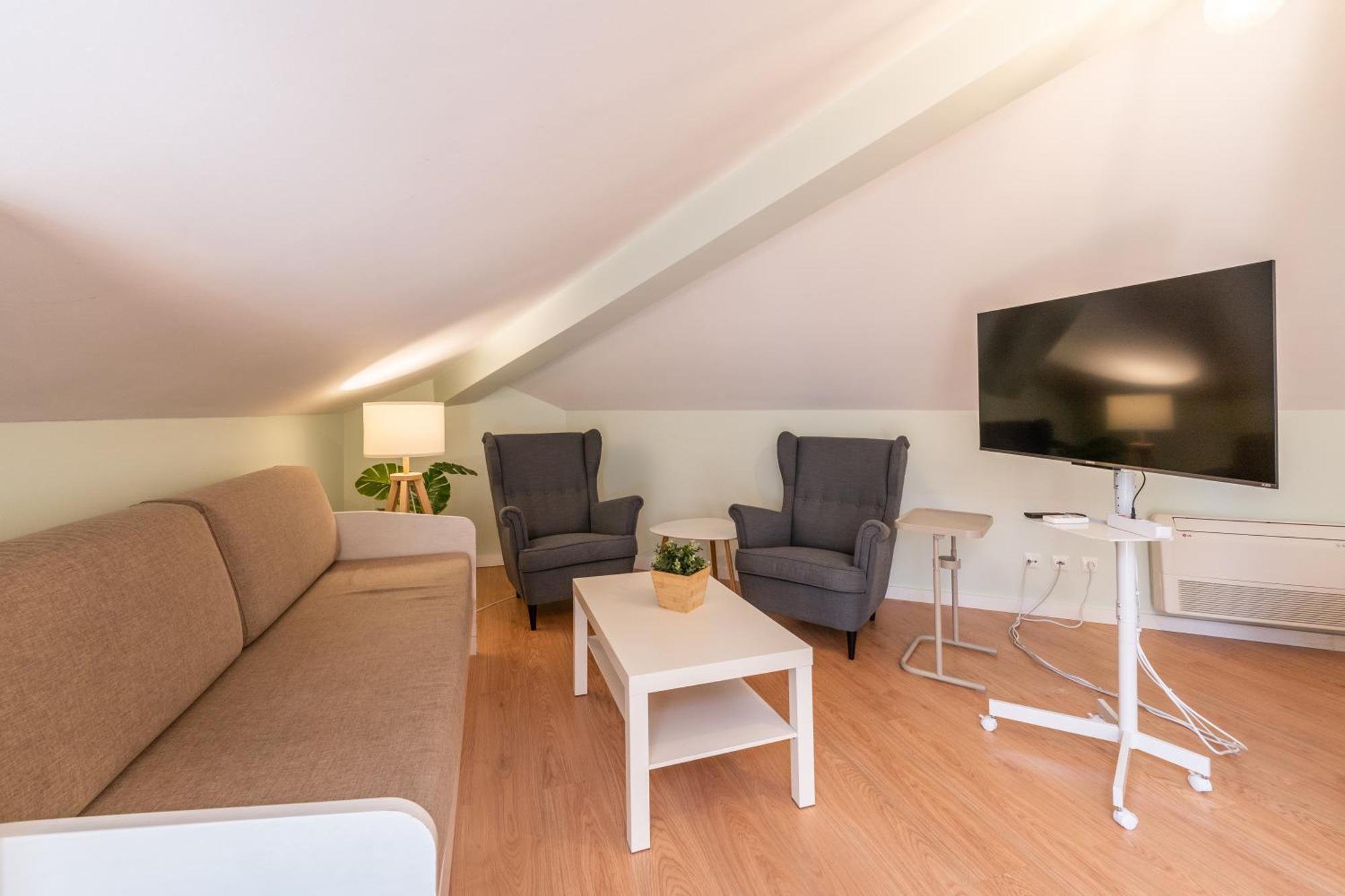 Duplex Center By Blue Door Apartman Portimão Kültér fotó