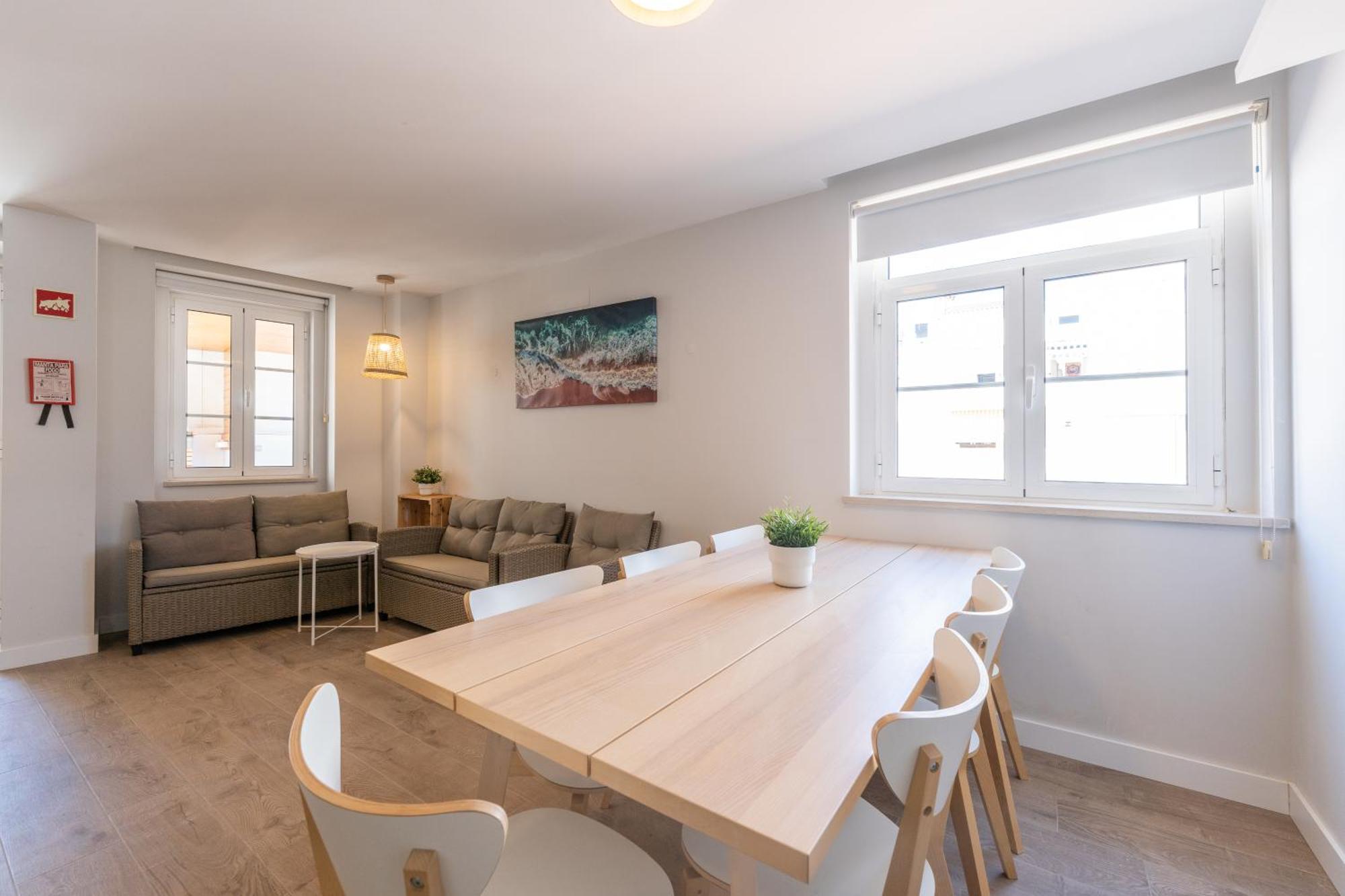 Duplex Center By Blue Door Apartman Portimão Kültér fotó