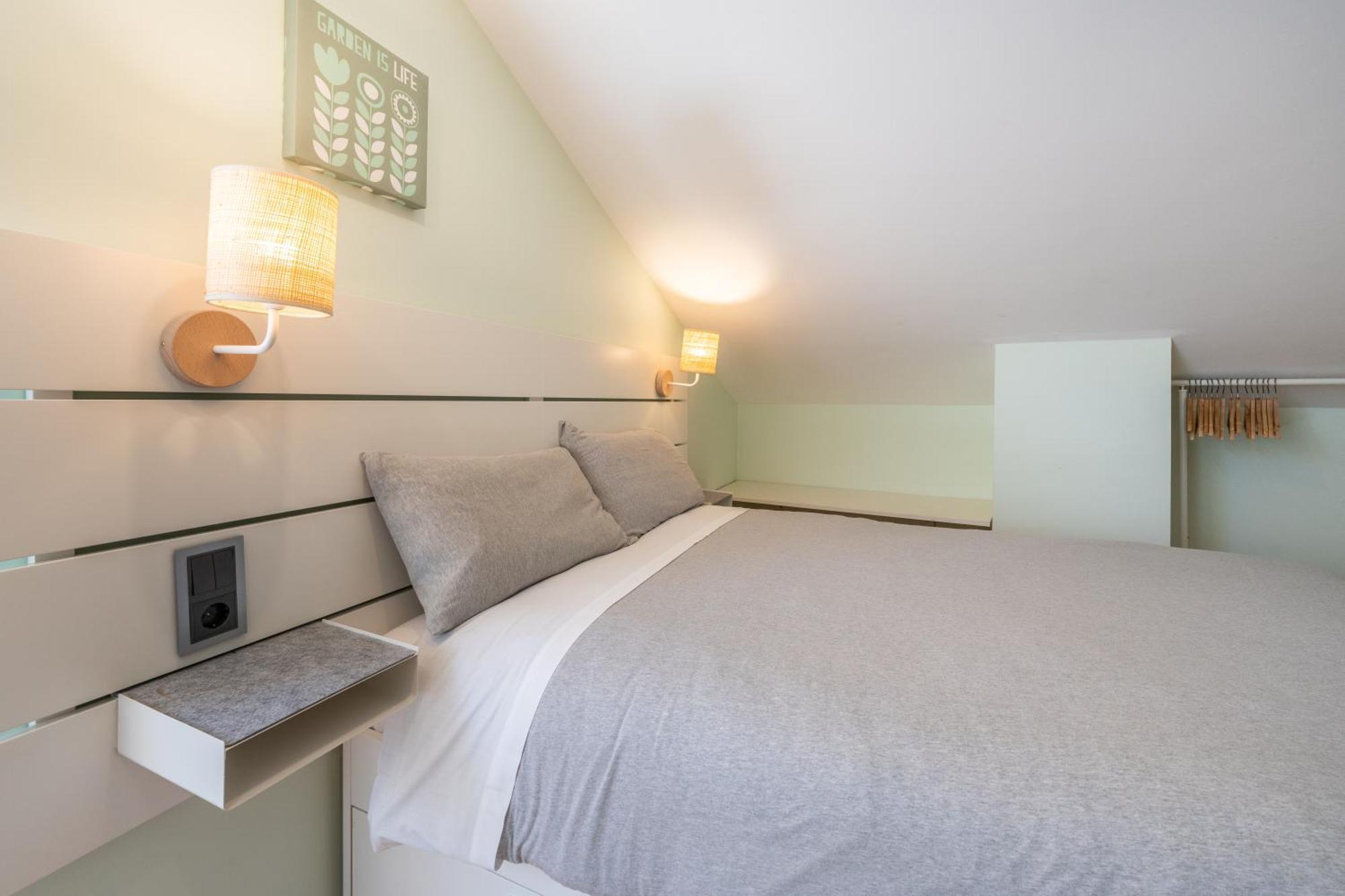 Duplex Center By Blue Door Apartman Portimão Kültér fotó