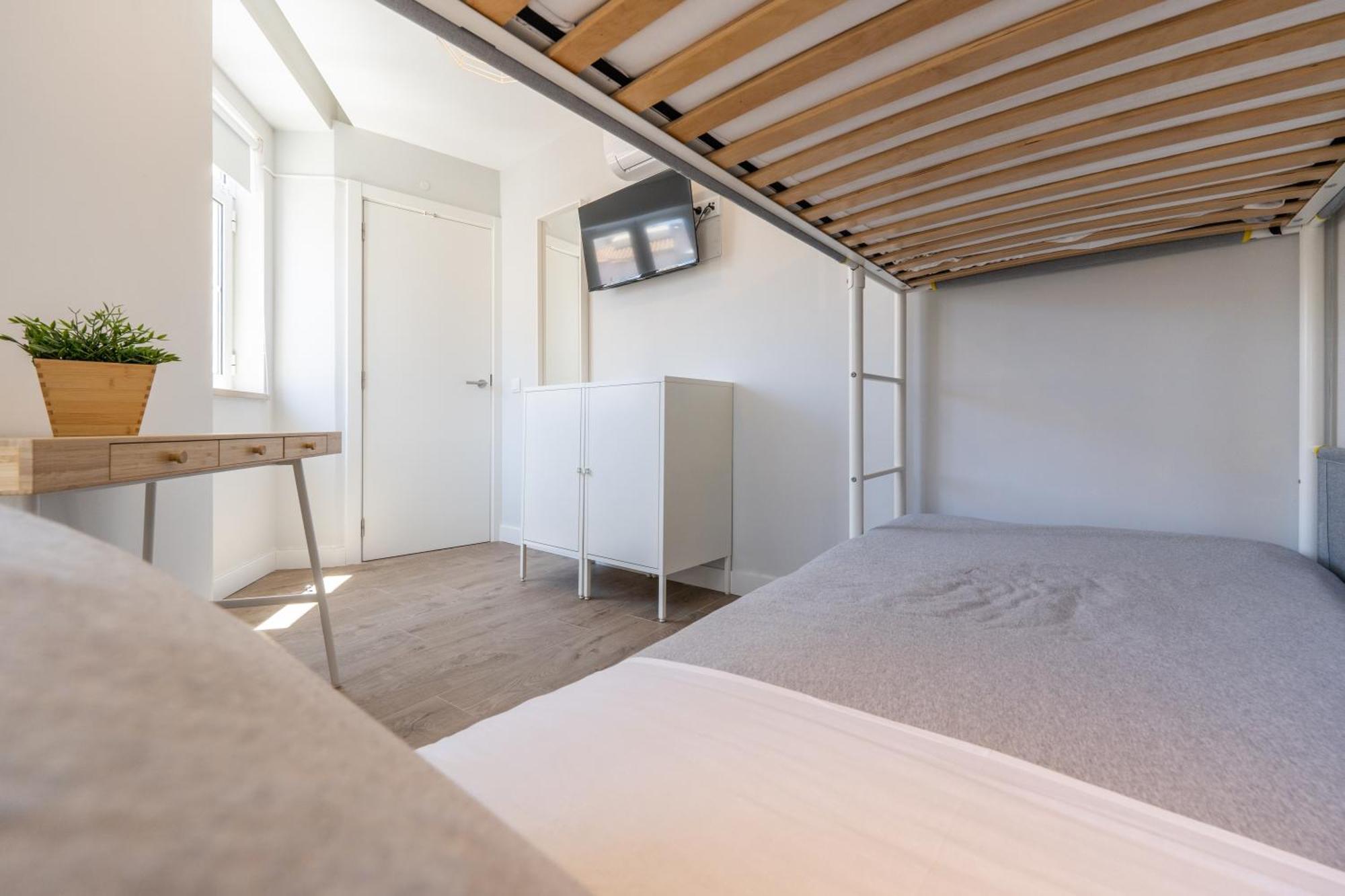 Duplex Center By Blue Door Apartman Portimão Kültér fotó