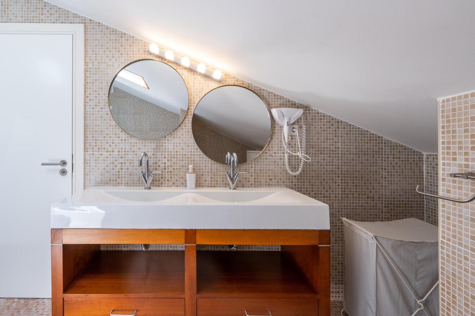 Duplex Center By Blue Door Apartman Portimão Kültér fotó
