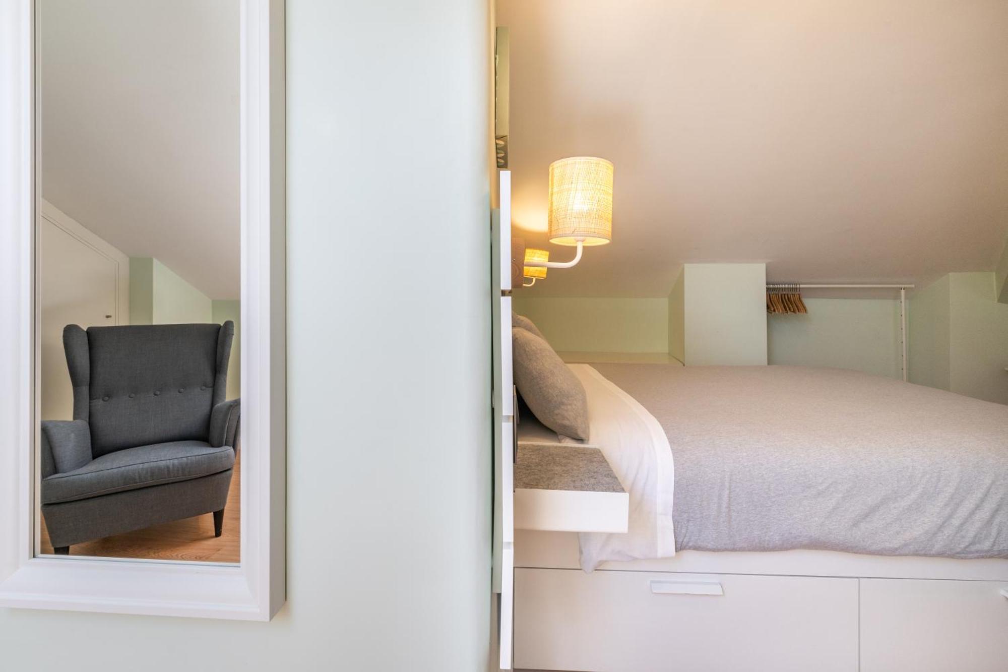 Duplex Center By Blue Door Apartman Portimão Kültér fotó