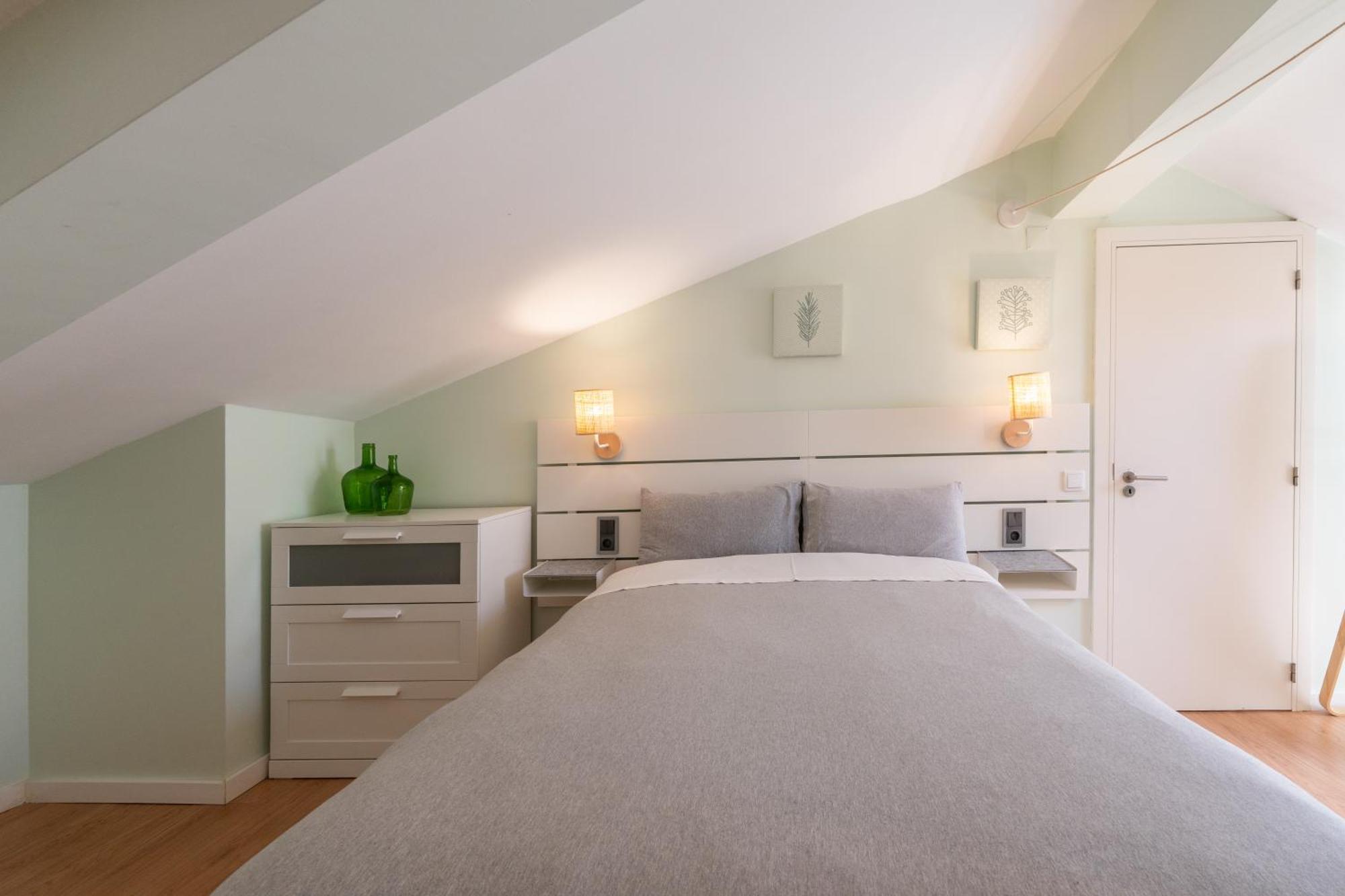 Duplex Center By Blue Door Apartman Portimão Kültér fotó