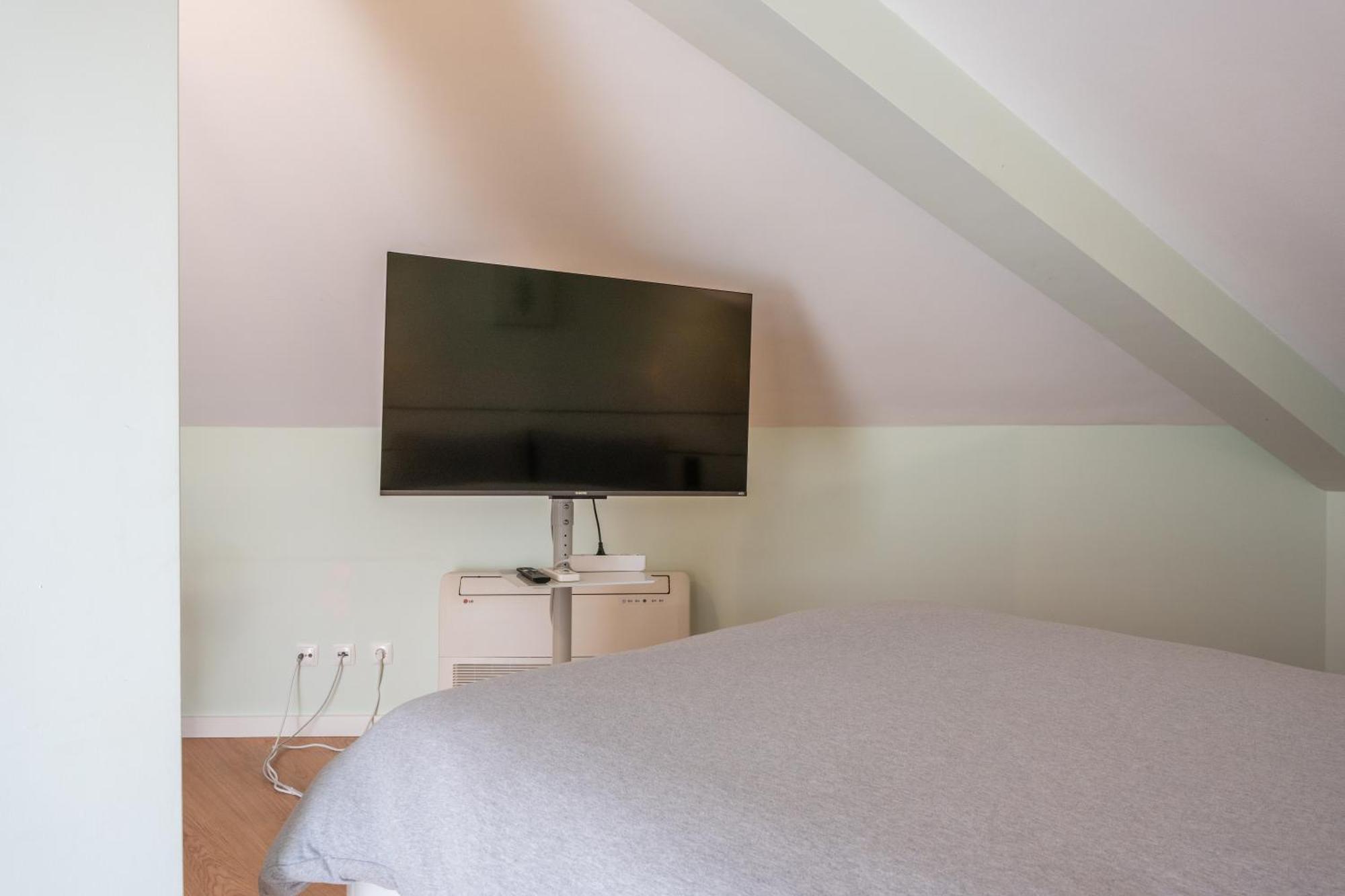 Duplex Center By Blue Door Apartman Portimão Kültér fotó