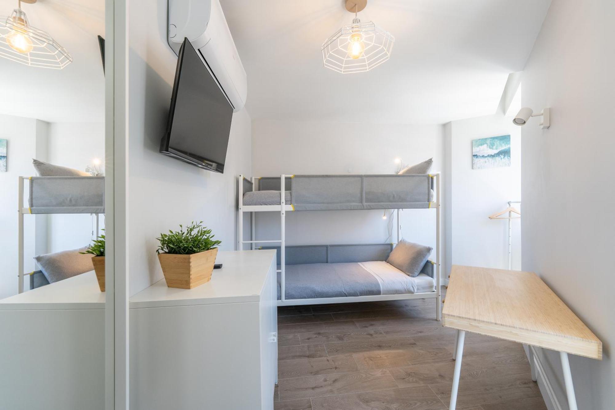 Duplex Center By Blue Door Apartman Portimão Kültér fotó