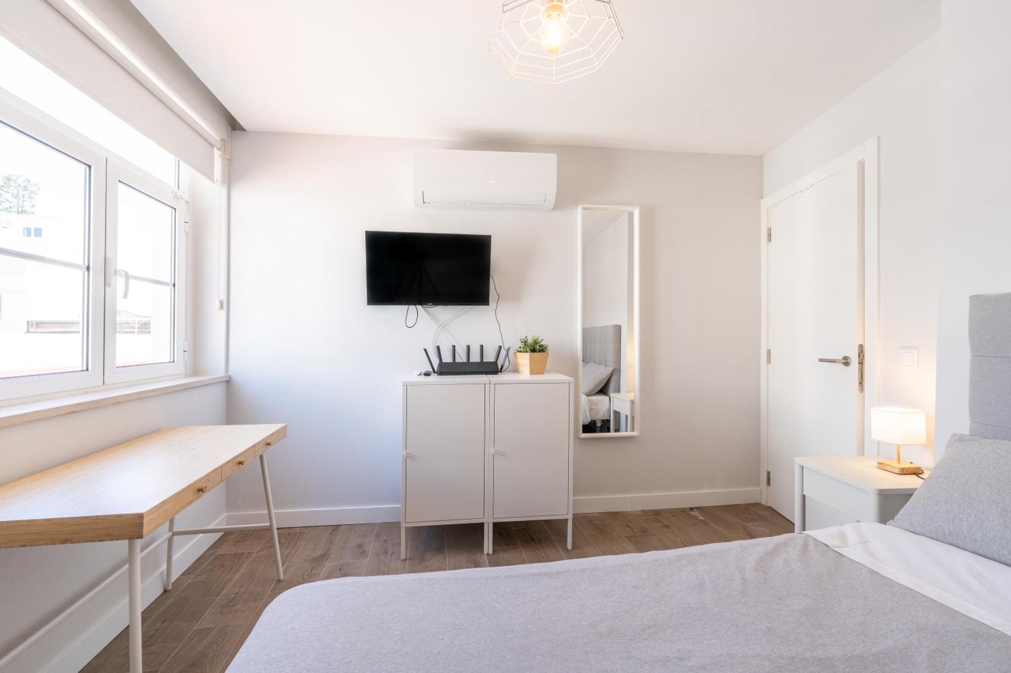Duplex Center By Blue Door Apartman Portimão Kültér fotó